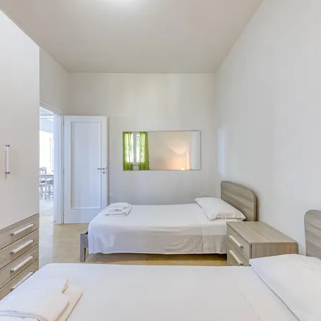 Incanto Luxury E Villa