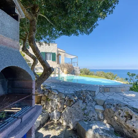 Villa Incanto Luxury E