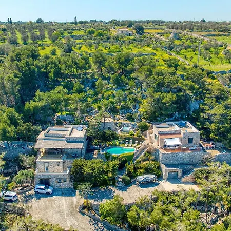 Incanto Luxury E Villa
