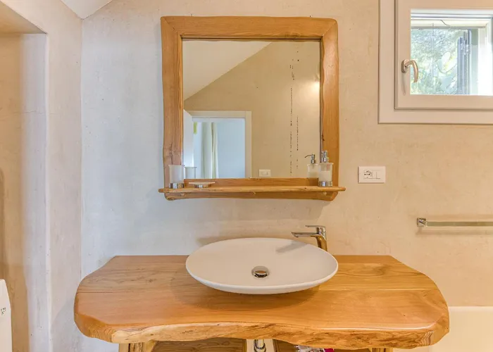 Incanto Luxury E Vila *