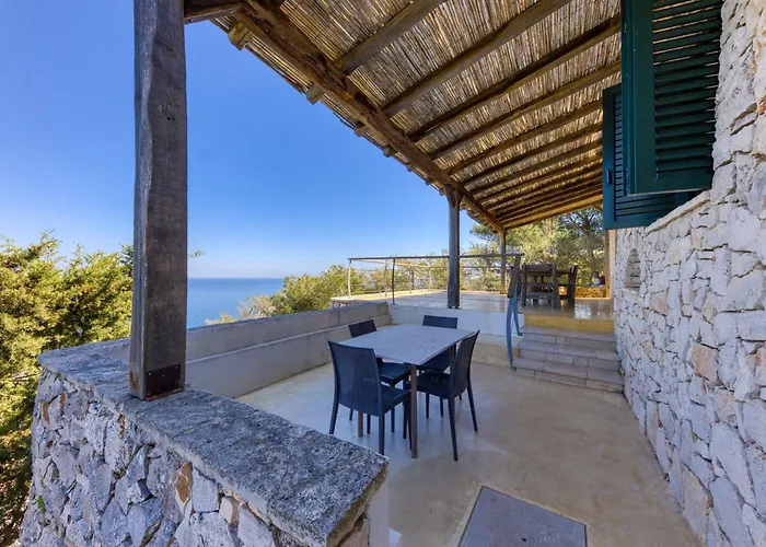 Incanto Luxury E * Gagliano del Capo