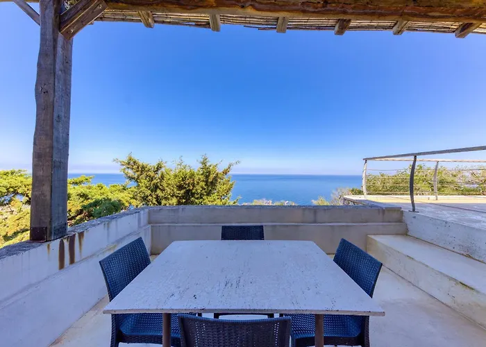 Incanto Luxury E Vila *