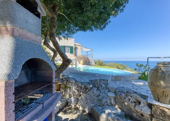 Vila Incanto Luxury E
