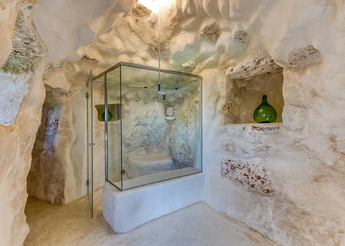 Incanto Luxury E * Gagliano del Capo