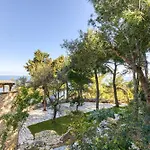 Villa Incanto Luxury E Gagliano del Capo