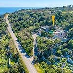 Villa Incanto Luxury E Gagliano del Capo