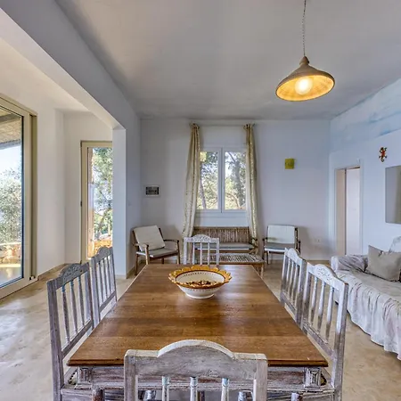 Villa Incanto Luxury E *