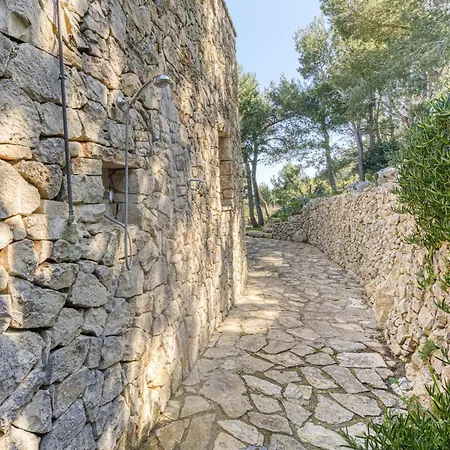 Incanto Luxury E Villa