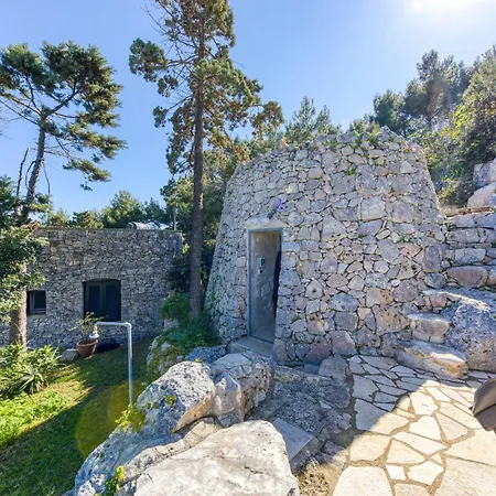 Villa Incanto Luxury E Gagliano del Capo