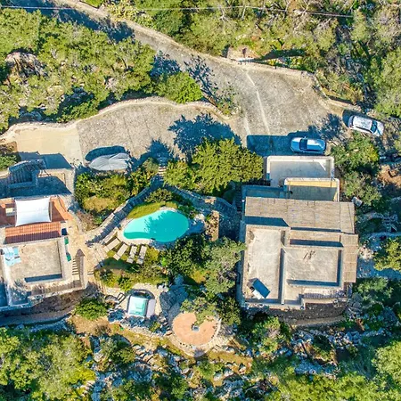 Incanto Luxury E Villa