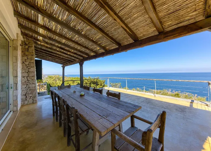 Incanto Luxury E Villa