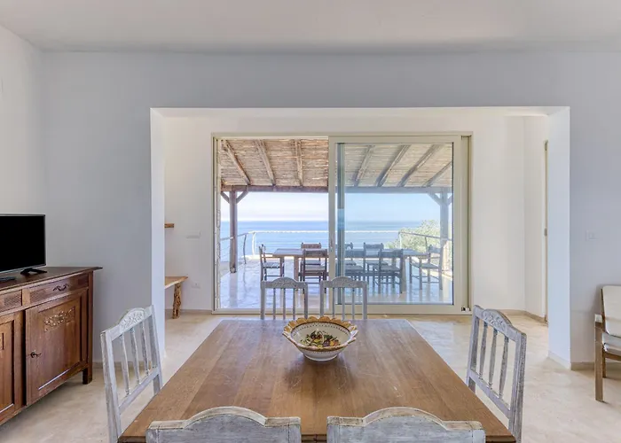 Villa Incanto Luxury E