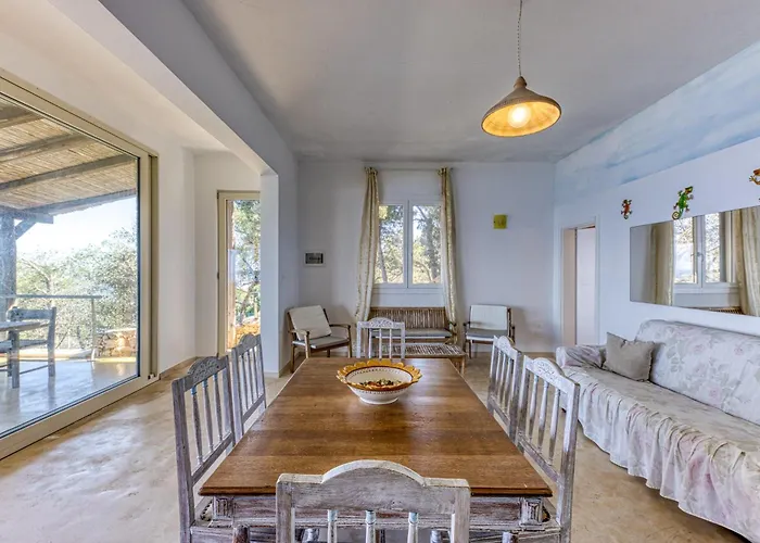 Villa Incanto Luxury E *