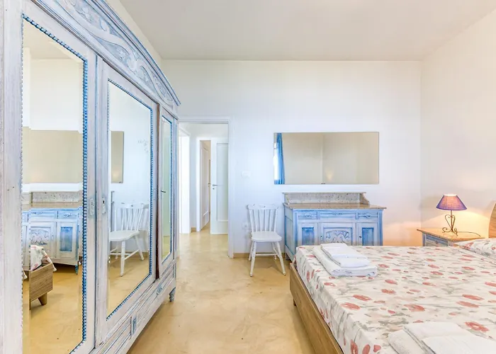 Incanto Luxury E Villa *