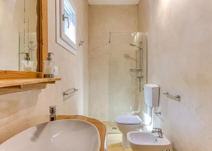 Villa Incanto Luxury E Gagliano del Capo