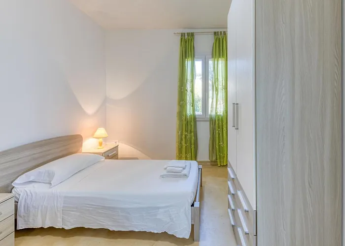Incanto Luxury E Villa