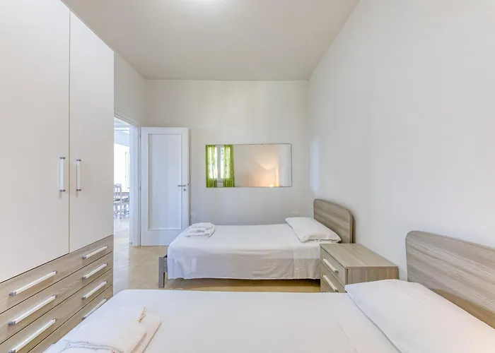 Incanto Luxury E Villa