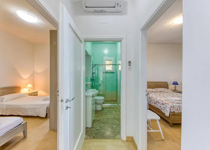 Incanto Luxury E Вилла *