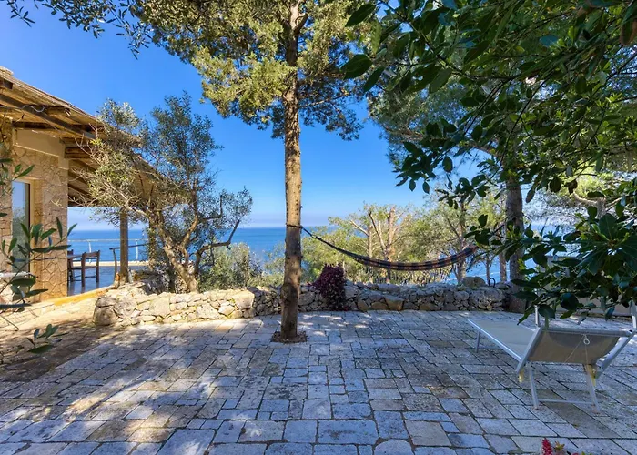 Incanto Luxury E Villa