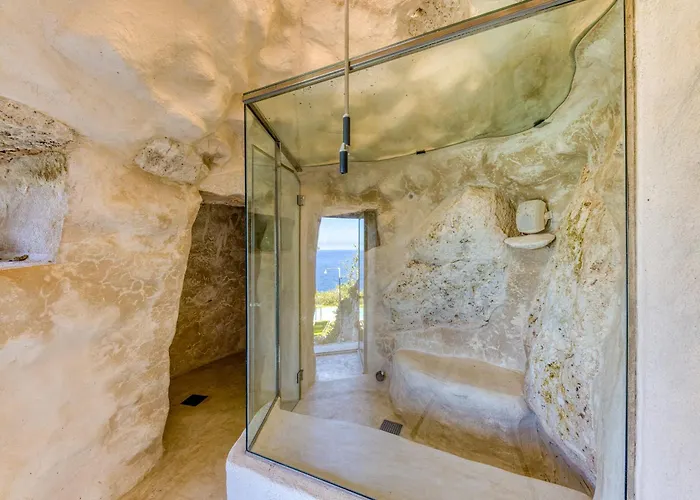 Villa Incanto Luxury E *