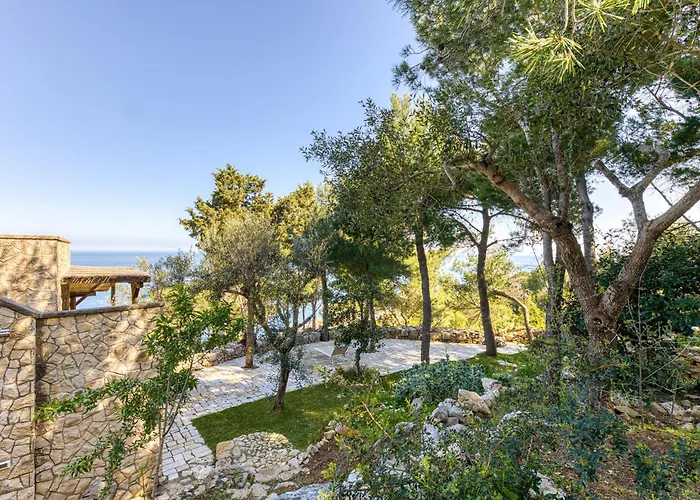Villa Incanto Luxury E Gagliano del Capo