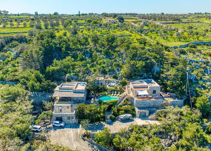 Incanto Luxury E Villa